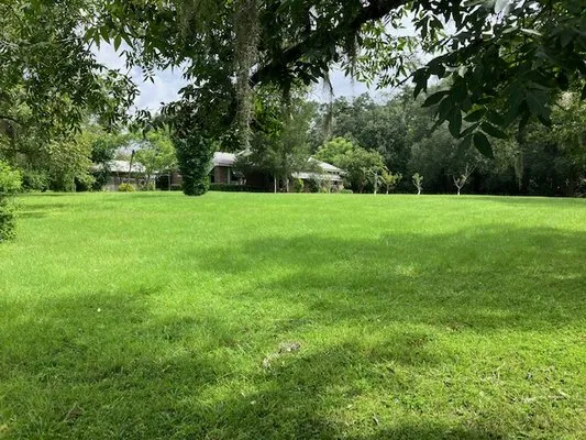 Able Outdoors Land Services