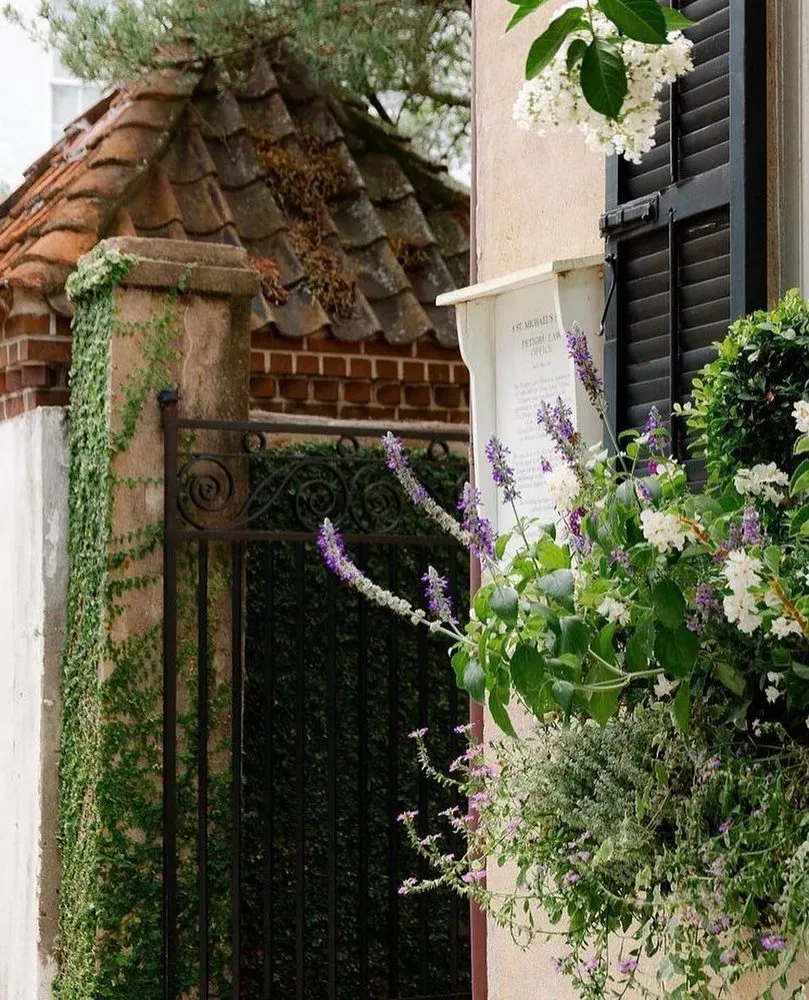 Trusted garden landscaping in Hollywood, SC - Ables Landscapes