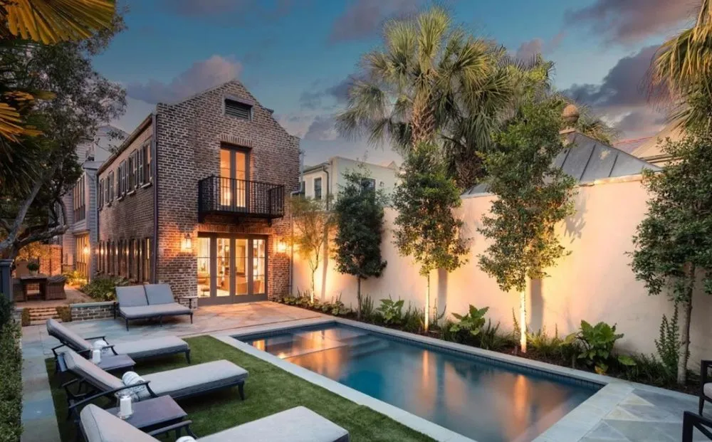 Professional yard cleanup service in Hollywood, SC - Ables Landscapes