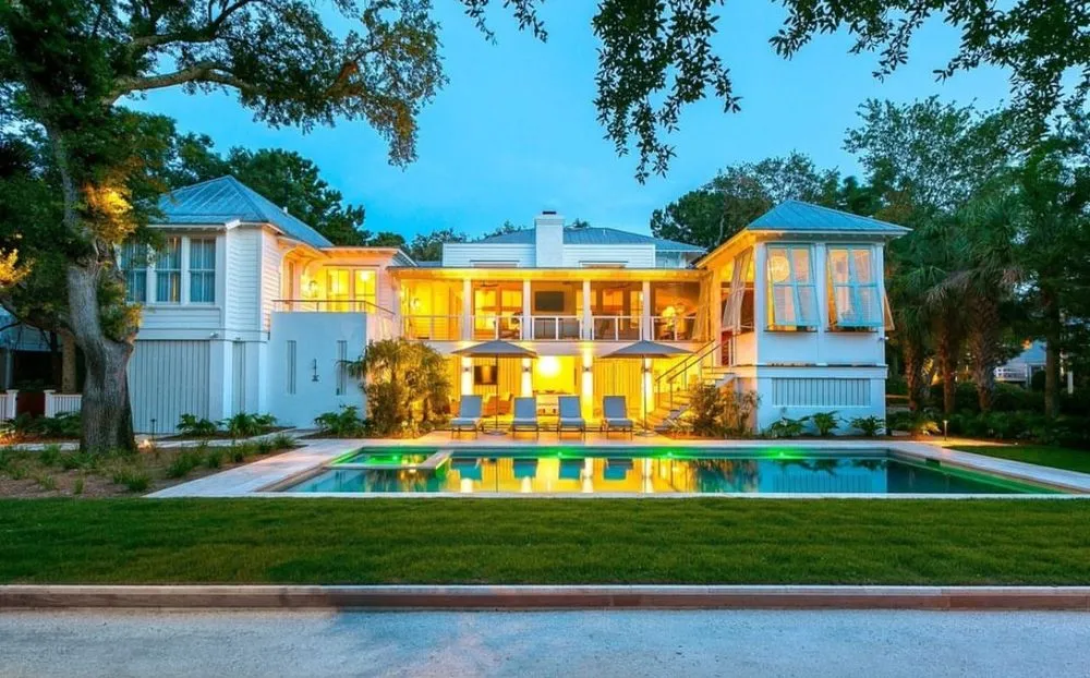 Reliable landscaping services experts serving Hollywood, SC - Ables Landscapes