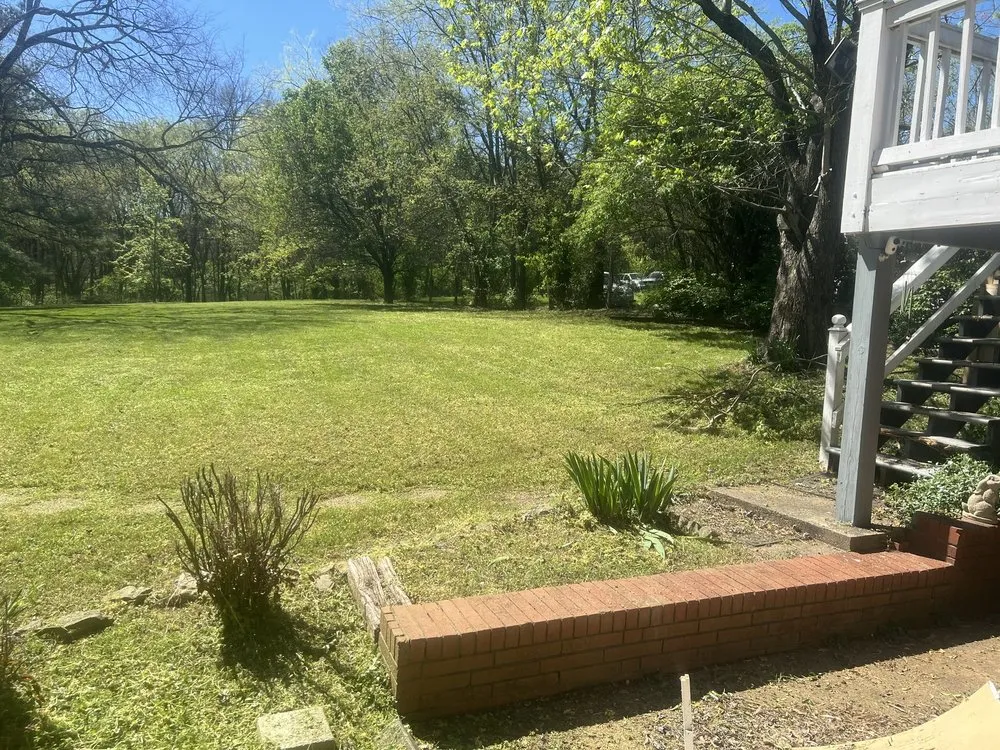 Reliable outdoor landscaping experts serving Hendersonville, TN - AB&M Landscaping Lawn Service and More