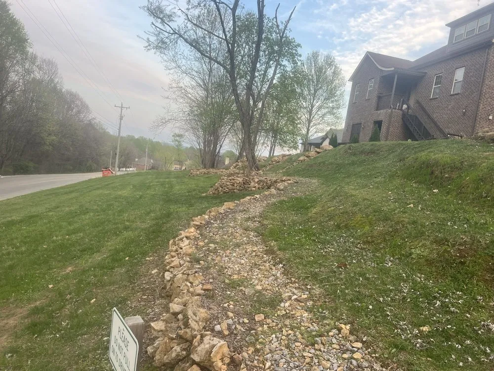 Local residential landscaping experts serving Hendersonville, TN - AB&M Landscaping Lawn Service and More