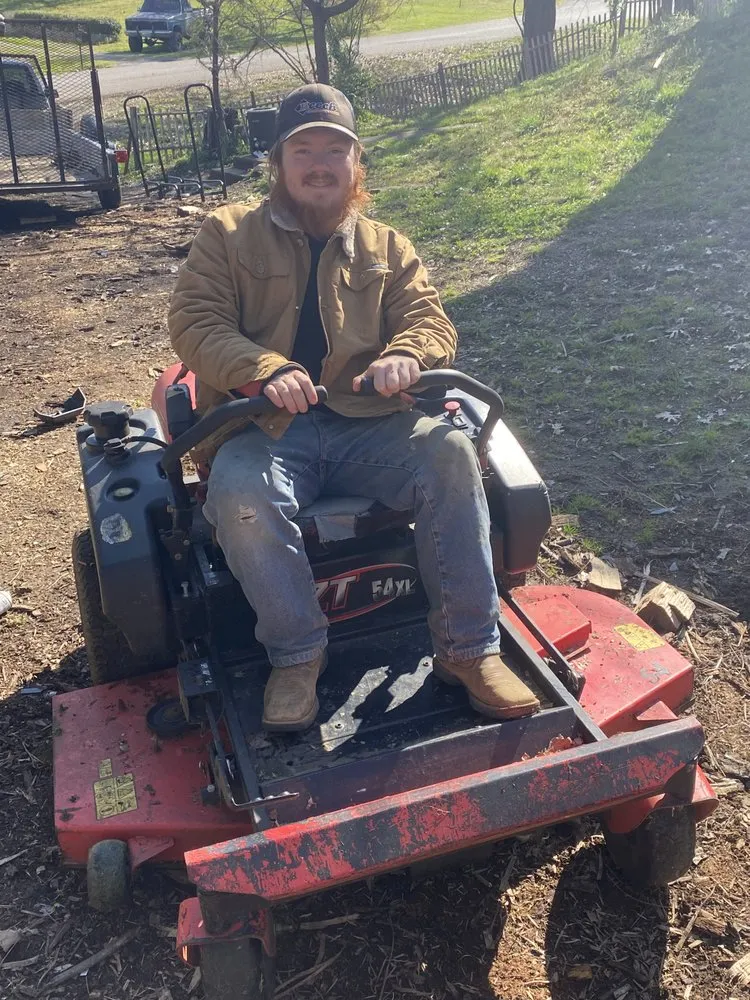 Professional garden landscaping in Hendersonville, TN - AB&M Landscaping Lawn Service and More