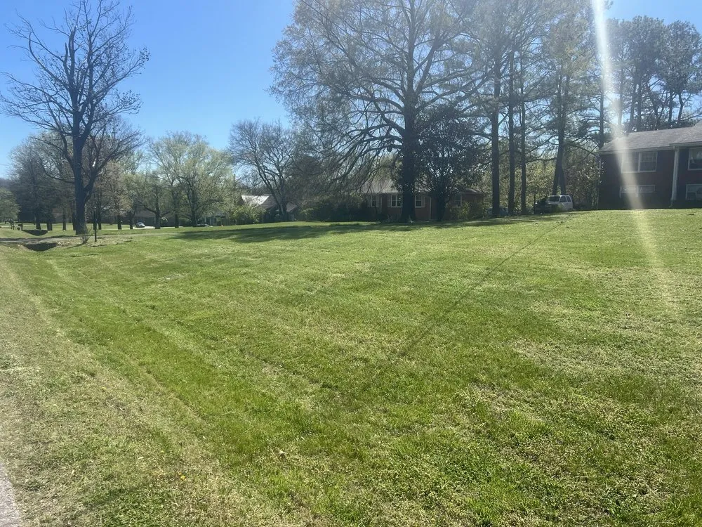 Reliable landscaping services in Hendersonville, TN - AB&M Landscaping Lawn Service and More