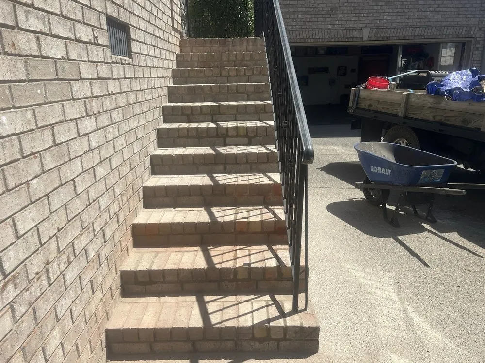 Top-rated landscape design in Hendersonville, TN - AB&M Landscaping Lawn Service and More