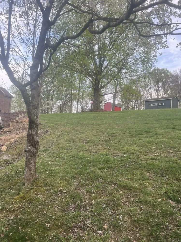 Expert lawn mowing service for outdoor upgrades across Hendersonville, TN - AB&M Landscaping Lawn Service and More