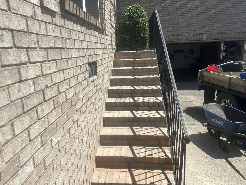 Local lawn mowing service with custom design across Hendersonville, TN - AB&M Landscaping Lawn Service and More