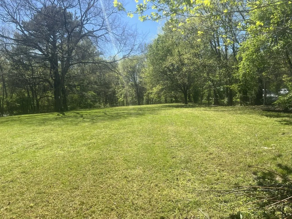 Top-rated landscape installation for year-round maintenance in Hendersonville, TN by AB&M Landscaping Lawn Service and More