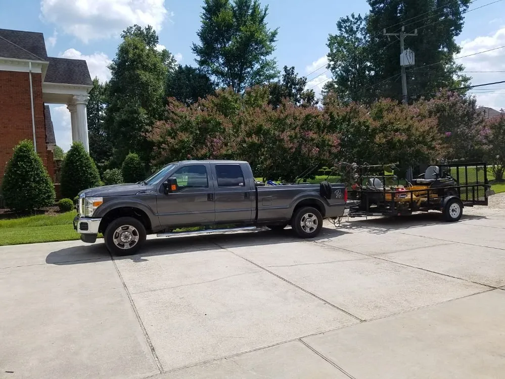 Expert landscape installation for year-round maintenance across Norfolk, VA - ABM Lawn Care