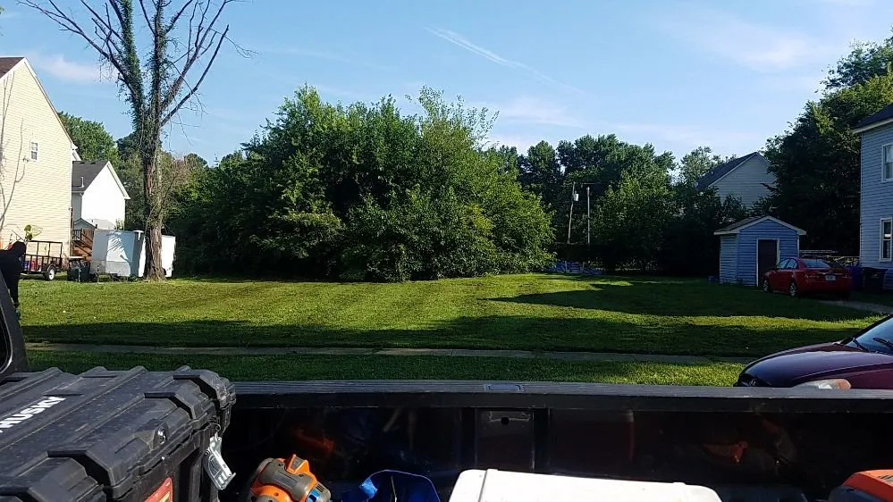 Expert landscaping services in Norfolk, VA by ABM Lawn Care