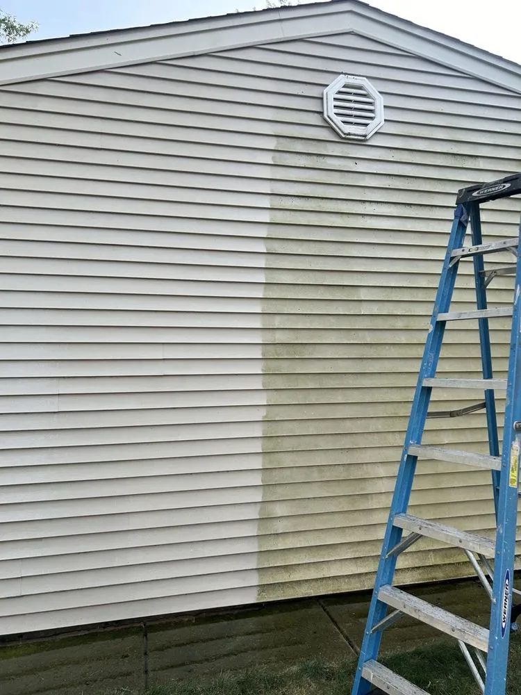 Affordable landscaping services for beautiful yards across Hoffman Estates, IL - ABN Seasonal Services