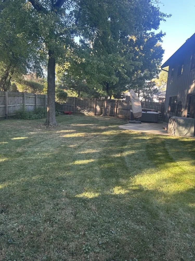 Reliable landscaping services for outdoor upgrades in Hoffman Estates, IL by ABN Seasonal Services