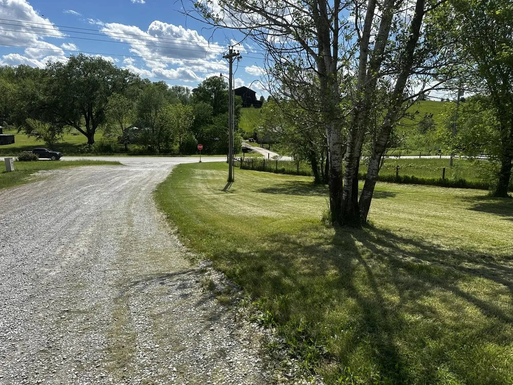 Trusted residential landscaping for homes in Carlisle, KY by Abney Landscaping