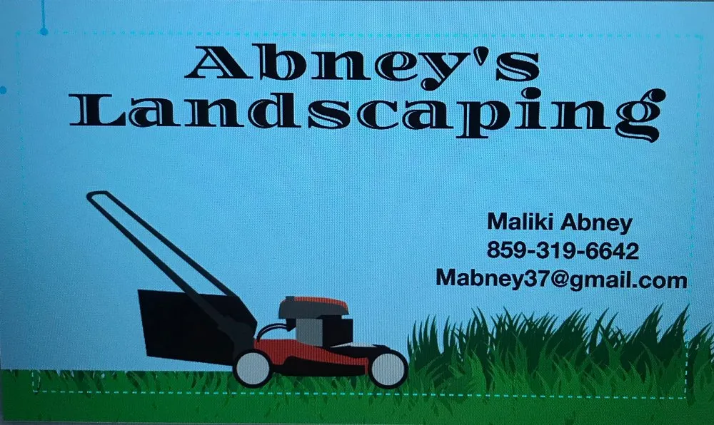 Affordable landscaping services in Danville, KY by Abney's Landscaping