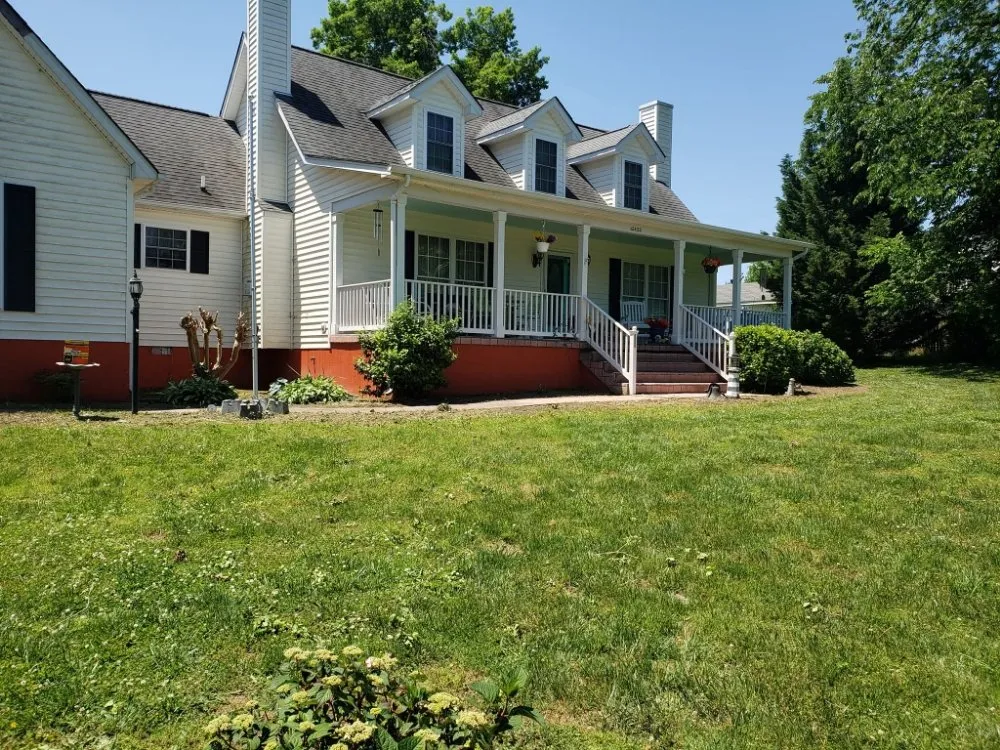 Reliable landscape installation for year-round maintenance across Colonial Beach, VA - Abney's Property Preservation