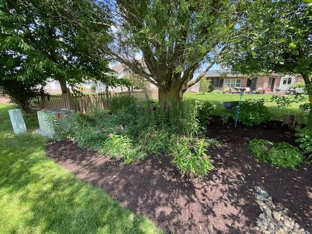 Top-rated landscape design for outdoor upgrades in Fort Wayne, IN by Aboite Landscaping