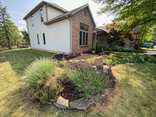 Local yard maintenance for beautiful yards across Fort Wayne, IN - Aboite Landscaping