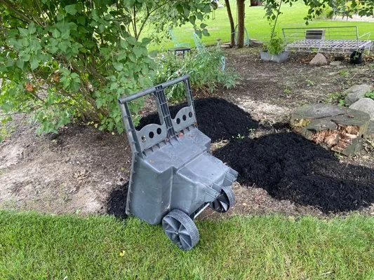 Aboite Landscaping Logo