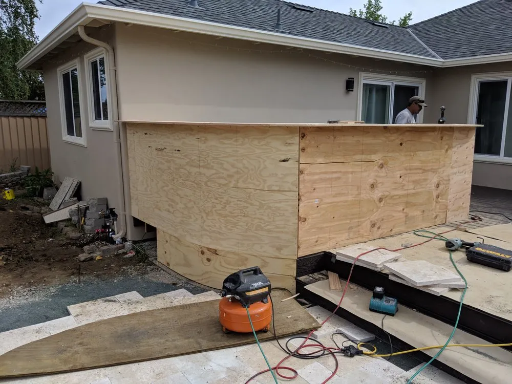 Local residential landscaping for homes across San Martin, CA - Abonce Landscape