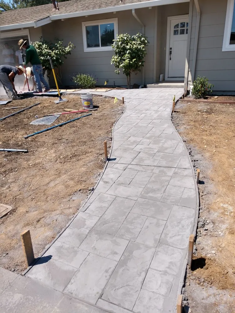 Trusted garden landscaping for beautiful yards across San Martin, CA - Abonce Landscape