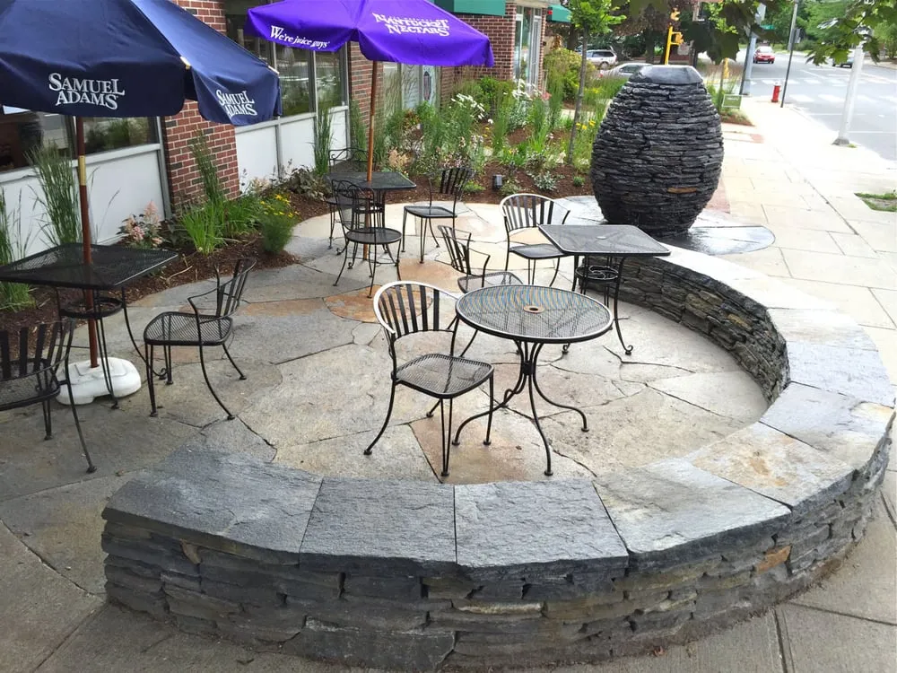 Affordable lawn care service in Leverett, MA - Abound Design