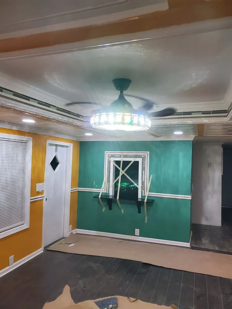 Expert lawn care service in Hinesville, GA by About People Helping People