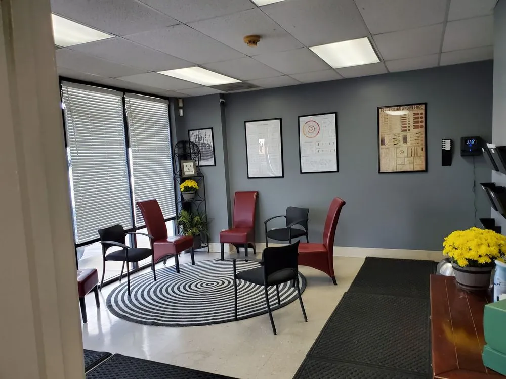 Trusted yard cleanup service near you in Hinesville, GA by About People Helping People