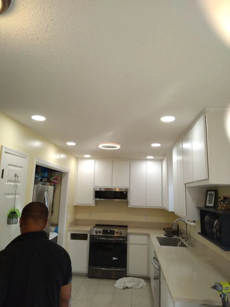 Reliable lawn mowing service in Hinesville, GA - About People Helping People