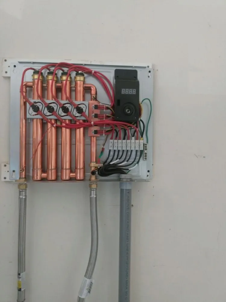 Top-rated landscape design experts serving Hinesville, GA - About People Helping People