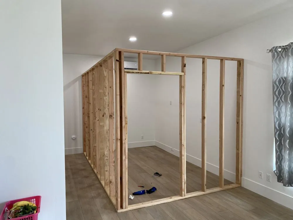 Trusted yard cleanup service for homes across Washington, UT - About The Details Handyman Services