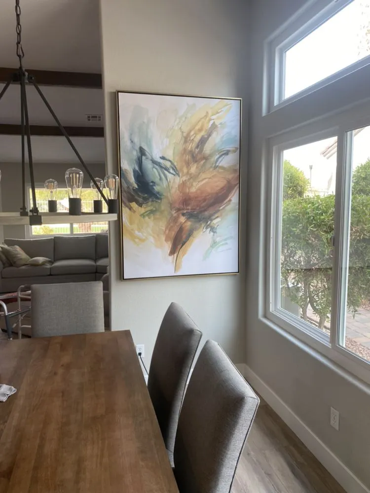 Local residential landscaping for outdoor upgrades across Washington, UT - About The Details Handyman Services