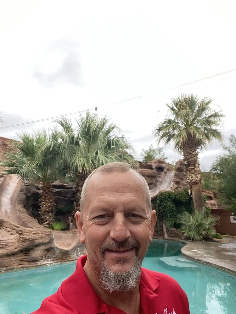 Custom landscaping services in Washington, UT - About The Details Handyman Services