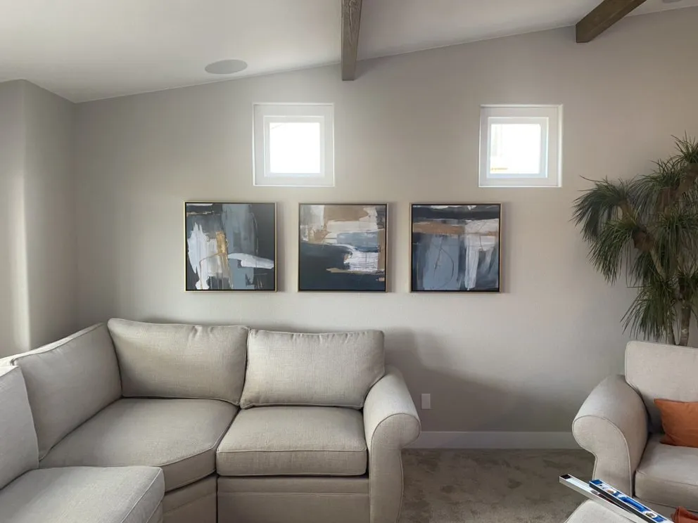 Local yard maintenance in Washington, UT by About The Details Handyman Services