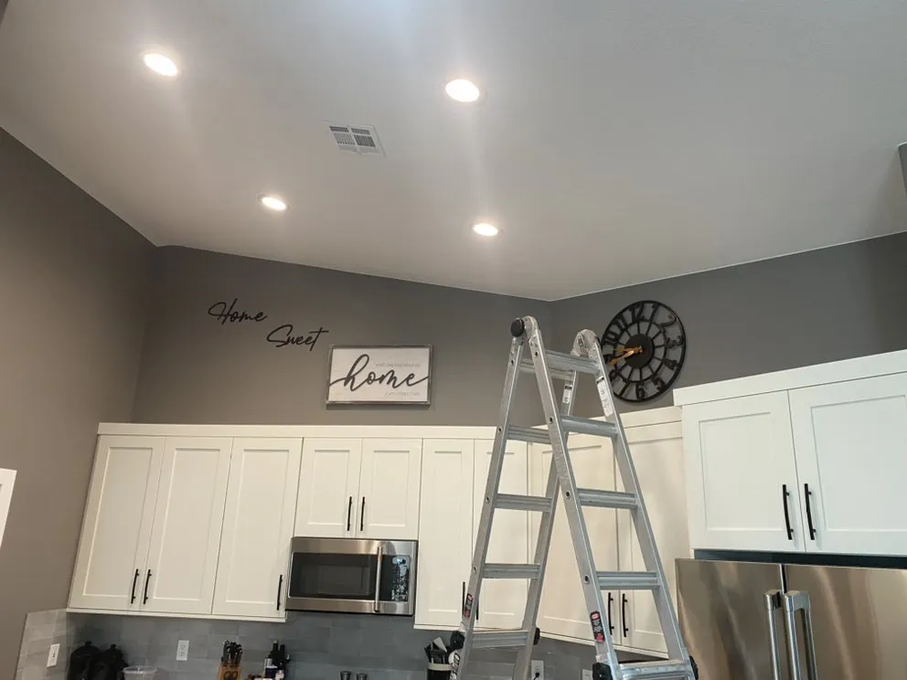 Professional lawn mowing service in Washington, UT by About The Details Handyman Services