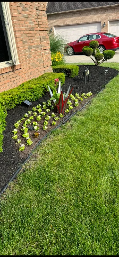 Trusted landscaping services near you across Detroit, MI - About Time Lawn Care