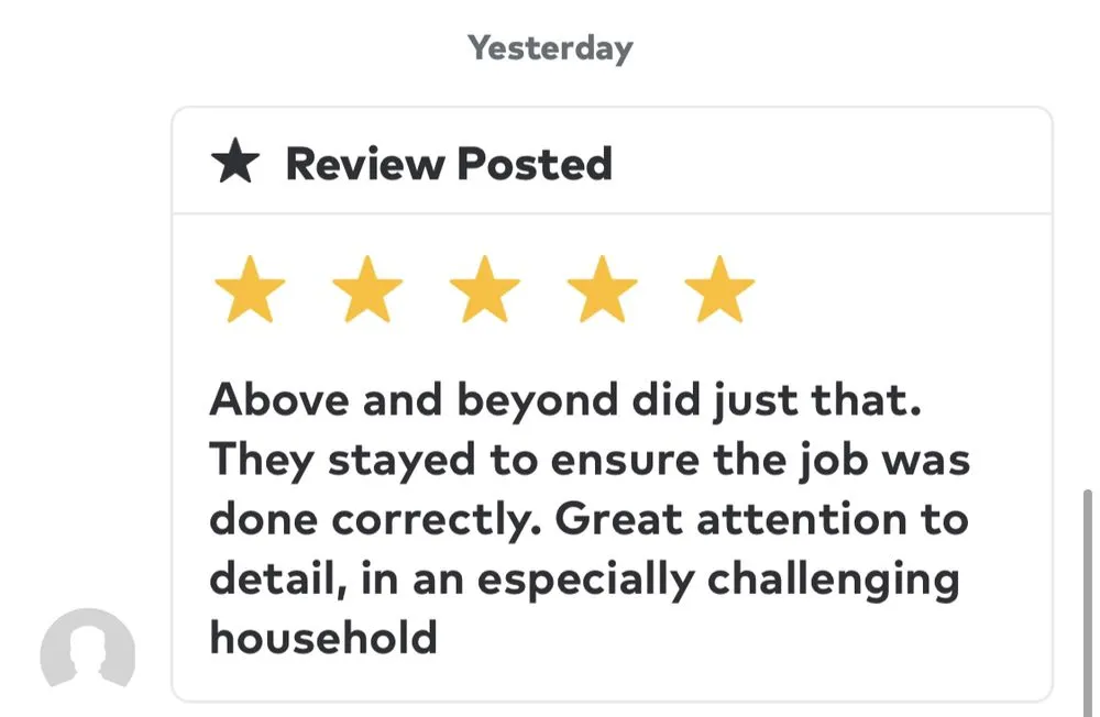 Top-rated outdoor landscaping in Corpus Christi, TX by Above & Beyond - All Around Home Care