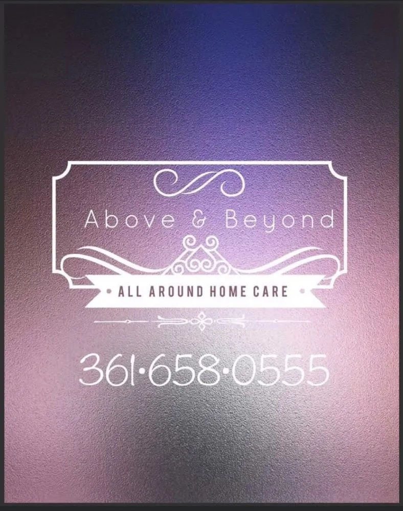 Expert lawn care service with custom design in Corpus Christi, TX by Above & Beyond - All Around Home Care