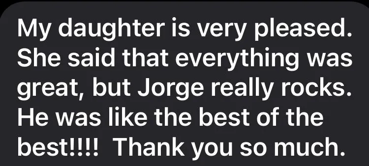 Reliable landscaping services experts serving Corpus Christi, TX - Above & Beyond - All Around Home Care