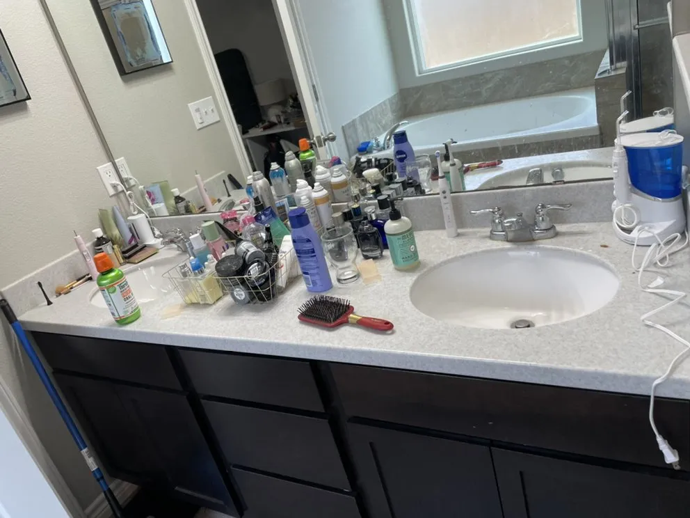 Expert lawn mowing service for year-round maintenance in Corpus Christi, TX by Above & Beyond - All Around Home Care