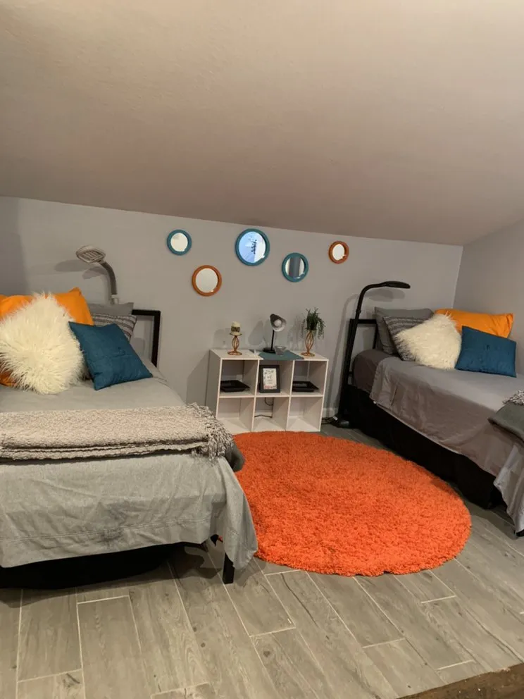 Local lawn care service for residential properties in Corpus Christi, TX by Above & Beyond - All Around Home Care