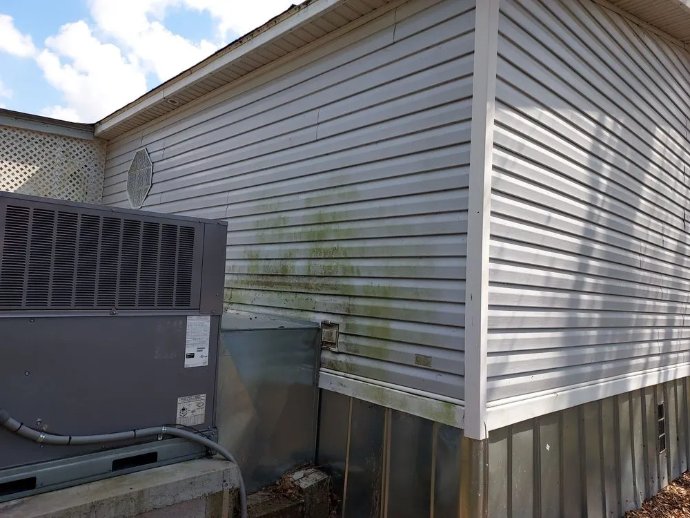 Expert lawn care service in Brooksville, FL by Above & Beyond All Lawn Care