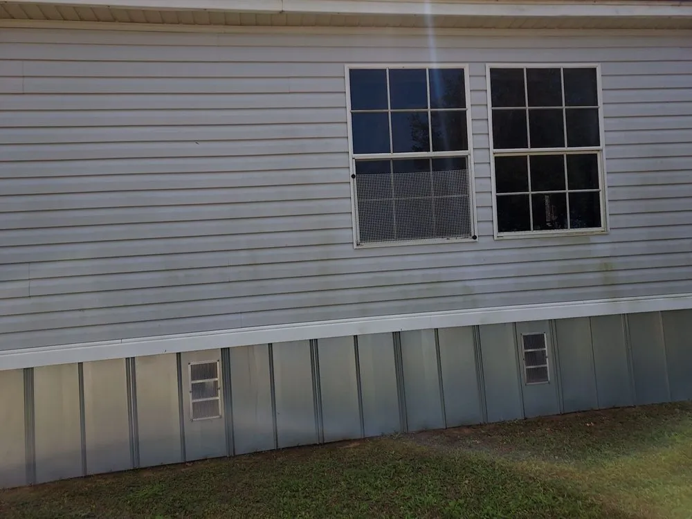 Local landscaping services experts serving Brooksville, FL - Above & Beyond All Lawn Care