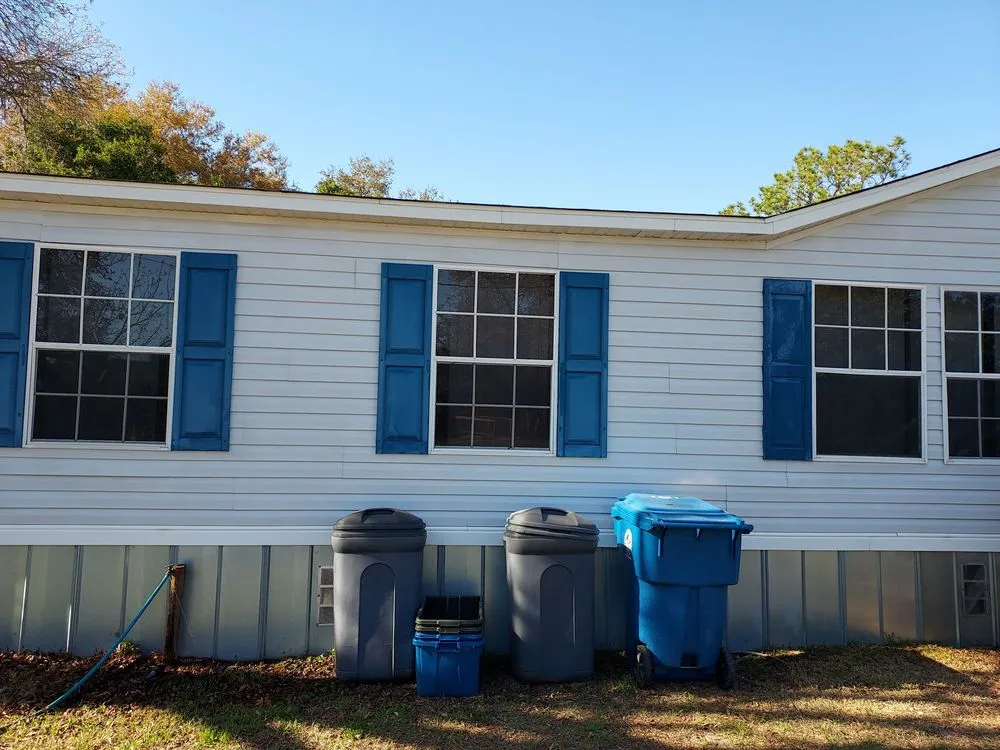 Trusted landscape design in Brooksville, FL - Above & Beyond All Lawn Care