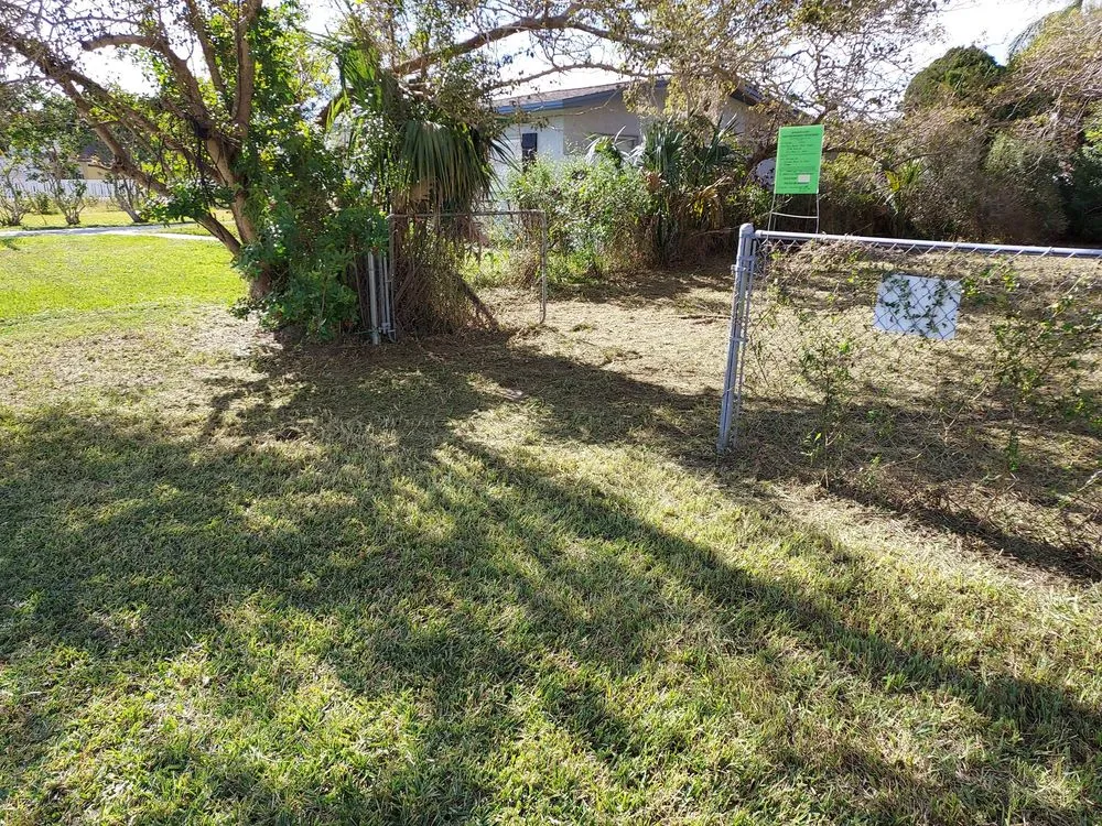 Trusted landscape installation experts serving Brooksville, FL - Above & Beyond All Lawn Care