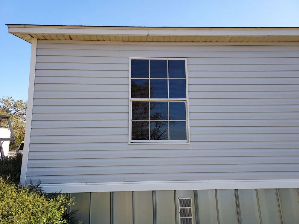 Local lawn care service for homes in Brooksville, FL by Above & Beyond All Lawn Care