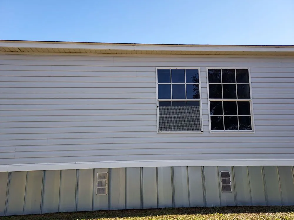 Custom landscape installation in Brooksville, FL by Above & Beyond All Lawn Care