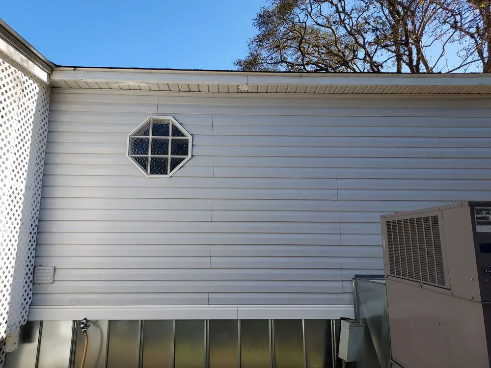 Trusted garden landscaping experts serving Brooksville, FL - Above & Beyond All Lawn Care