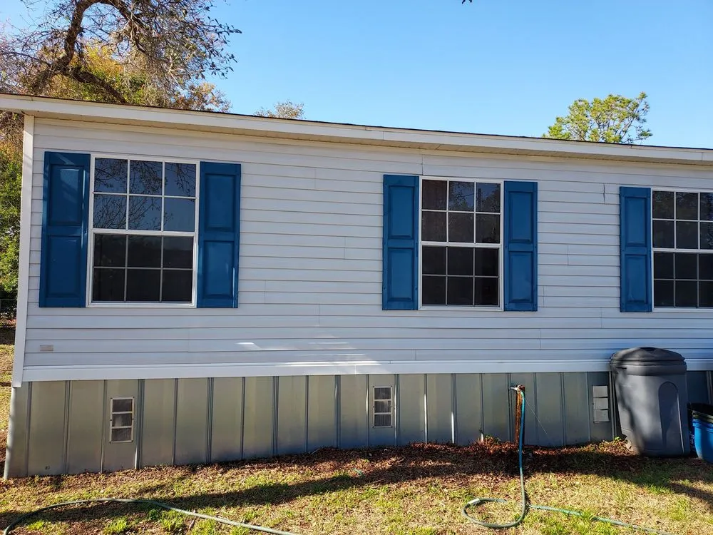 Trusted yard maintenance in Brooksville, FL by Above & Beyond All Lawn Care