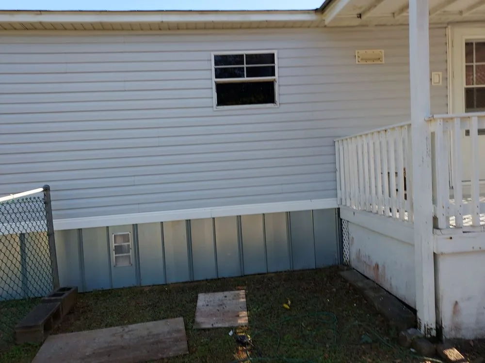 Professional residential landscaping for homes across Brooksville, FL - Above & Beyond All Lawn Care