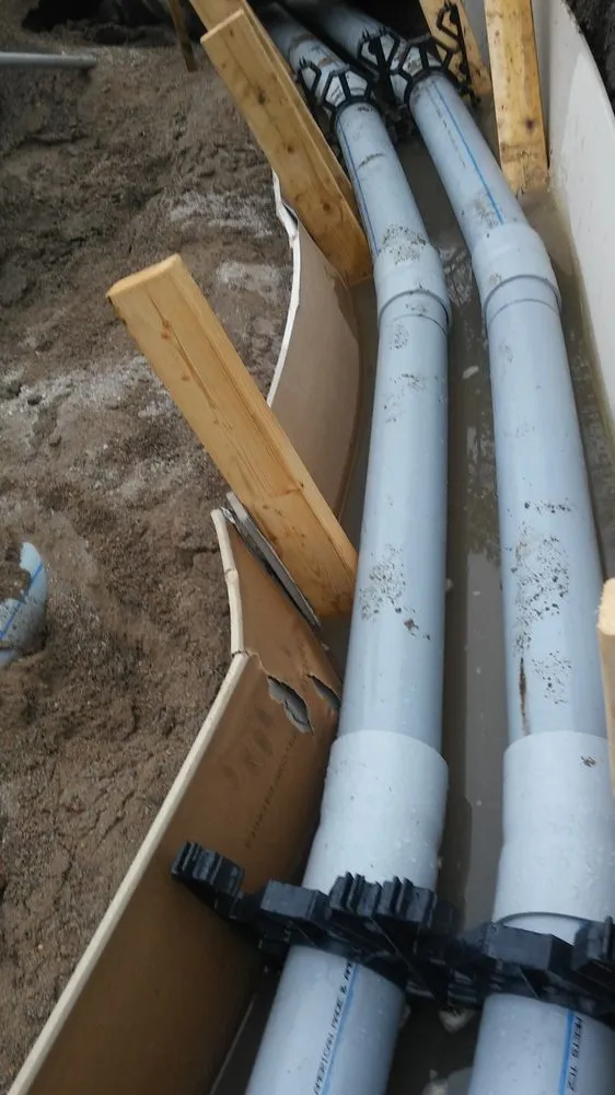 Local garden landscaping in Providence, RI - Above & Beyond Construction Services